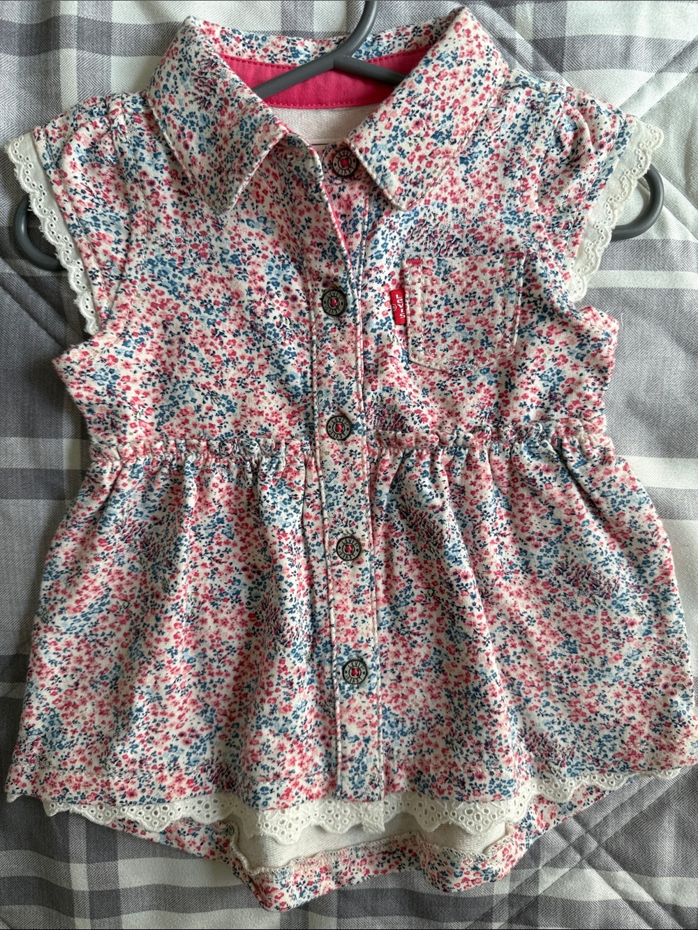 Levi’s Dress